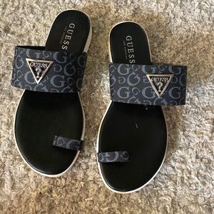 Guess sandals